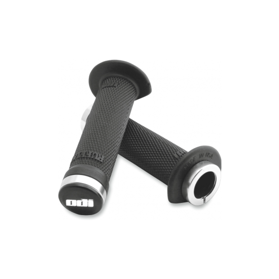 ODI Ruffian Lock-On 120 mm Black