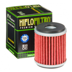 HIFLO Oil Filter (YZF/YFZ/YFM/WR)