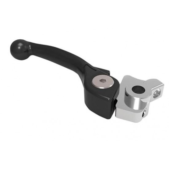 Black Smart Brake Lever