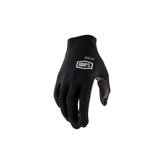 100% SLING MX Gloves Black