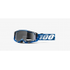 100% ARMEGA® Goggle Moto/MTB Rockchuck Clear Lens