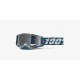 100% ARMEGA® Goggle Moto/MTB Albar Clear Lens