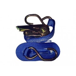 RATCHER STRAP (2 PECIES) SET RATCHER STRAP (2 PECIES) SET