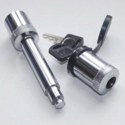 Trailer & Bike Carrier Lock