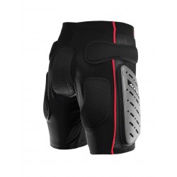 ACERBIS Free Moto 2.0 Protective Shorts