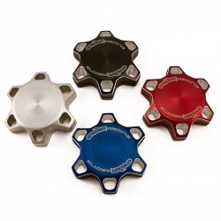 ADA Gas Gap (Kawasaki SXR)