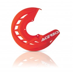 ACERBIS X-Brake Front Disc Cover (280 mm) ACERBIS X-Brake Front Disc Cover (280 mm)