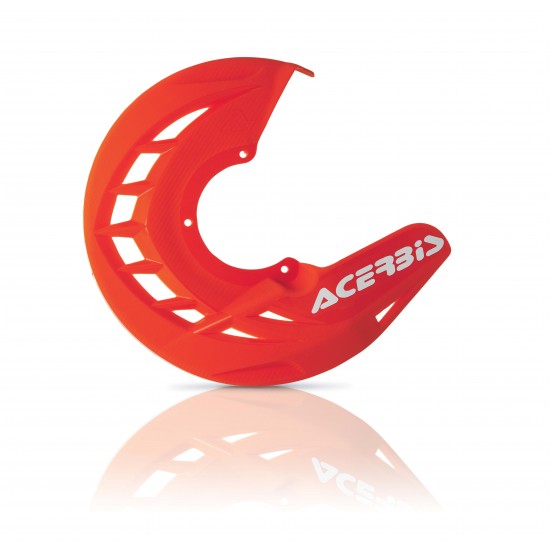 ACERBIS X-BRAKE FRONT DISC COVER