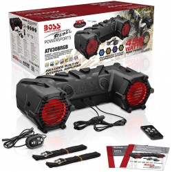 BOSS AUDIO OFF ROAD SYSTEM 6.5"SP-1.5