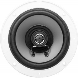 BOSS Audio Systems MR60W 6" Marine Stereo Boat Speakers