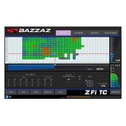 Bazzaz ZFI Ducati 1098S / SP ’07-08