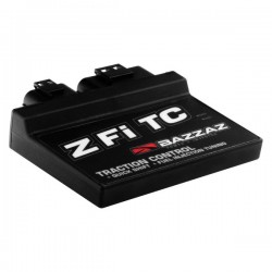 Bazzaz Z-Fi TC Suzuki GSXR 1000 09-16 