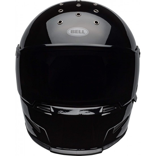  BELL Custom 500 Carbon Helmet Matte Black  