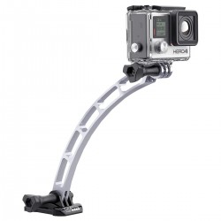 POV Extender (Silver)
