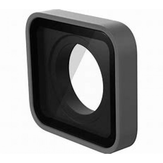 GoPro Protective Lens Replacement (H5 BLACK)
