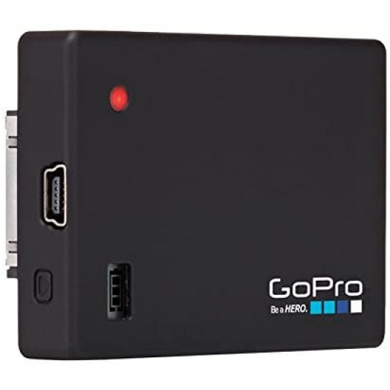 GoPro Battery Backpac (Hero3\Hero2)