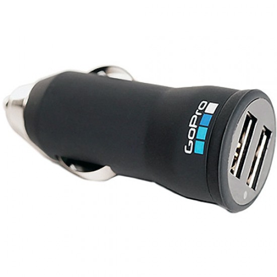GoPro Auto Charger (All GoPro Cameras)