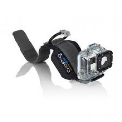GoPro Wrist Housing (H4/H3+/H3)