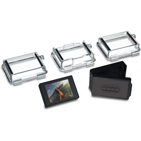 Gopro Hero3 LCD Touch Bacpac