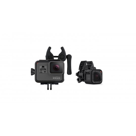 GoPro Shotty-2.0 Gun/Rod/Bow Mount (All Gopro Cameras)