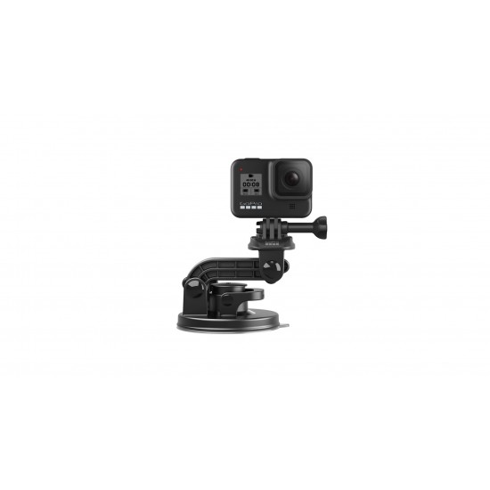 GoPro Suction Cup (All GoPro Cameras)