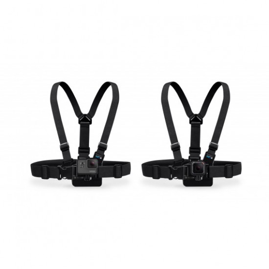 GoPro Chest Mount Harness (all GoPro Cameras)