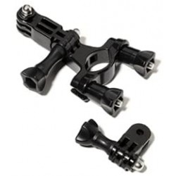 Handlebar Seatpost Mount (All GoPro cameras) 