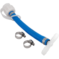 Universal Flush Kit