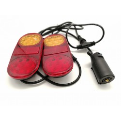 Trail Lights (4.5 M) Trail Lights (4.5 M)