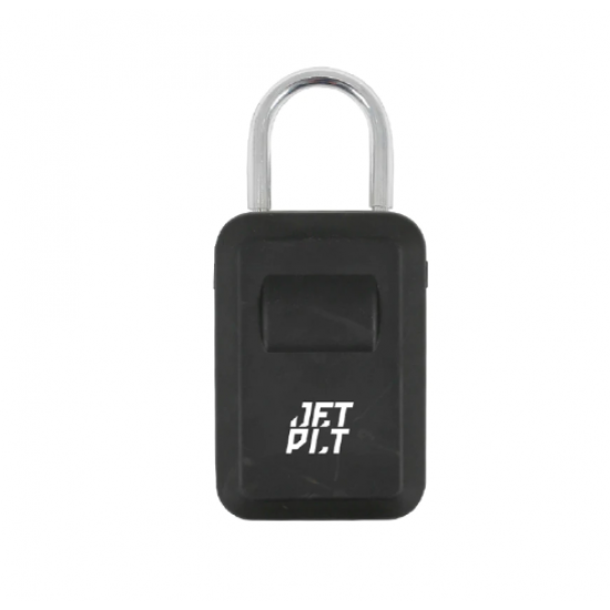 JETPILOT Venture Key Lock Black/Silver