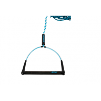 JETPILOT JP Wake Rope Combo (Blue)