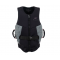 JETPILOT CAUSE F/E Ladies Neo Vest Black