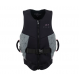 JETPILOT CAUSE F/E Ladies Neo Vest Black