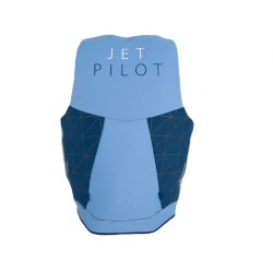 JETPILOT Cause F/E Ladies Neo Vest (Blue)