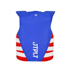 JETPILOT RX SE Vest (Red/White/Blue)