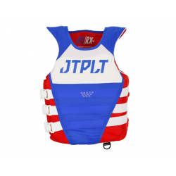 JETPILOT RX SE Vest (Red/White/Blue)