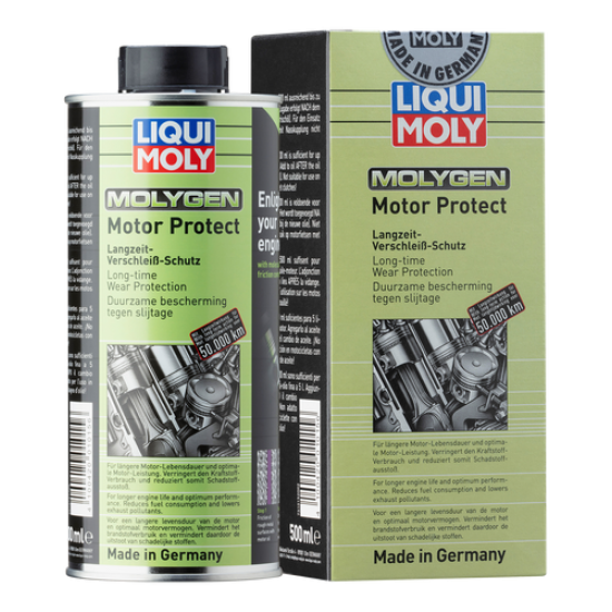 LIQUI MOLY Molygen Motor Protect 500 ml