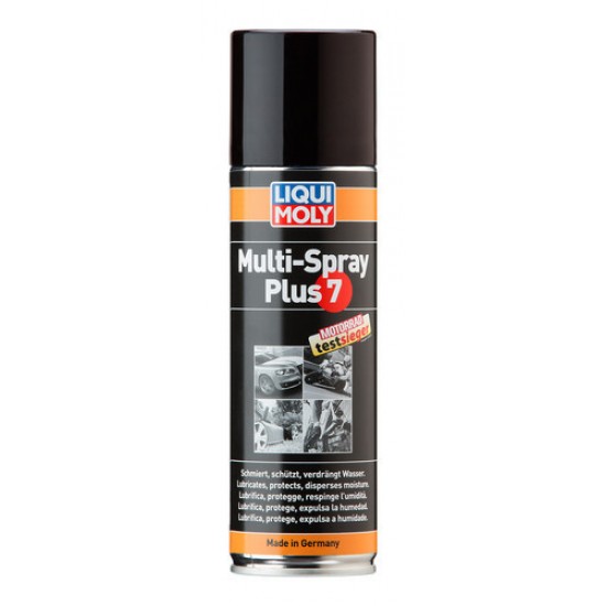 LIQUI MOLY Multi-Spray Plus 7 300 ml