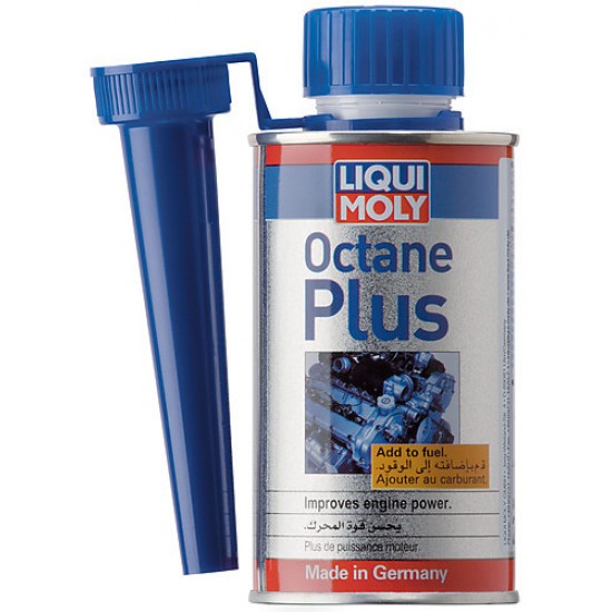 LIQUI MOLY Octane Plus 150 ml
