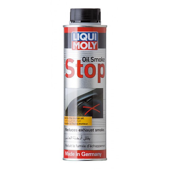 LIQUI MOLY Oil Smoke Stop 300 ml