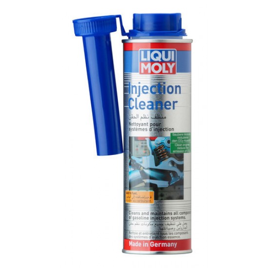 LIQUI MOLY Injection Cleaner 300 ml