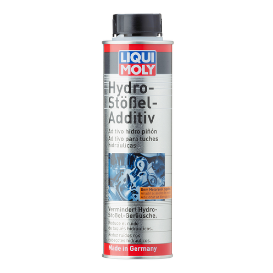LIQUI MOLY Hydraulic Lifter Additive 300 ml