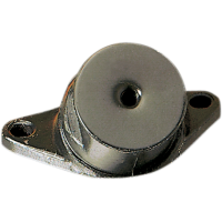 WSM Motor Mounts for YAMAHA Super Jet 1995-2015 