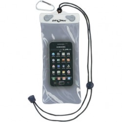 DRY PAK 4"x 8" CellPhone/GPS/MP3 Case
