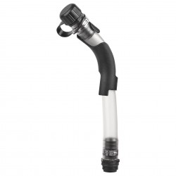 POLISPORT ProOctane Hose (Clear)