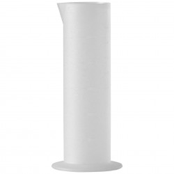 POLISPORT Oil Beaker (500cc)