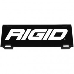 RIGID E-Series 10" Cover (Black)