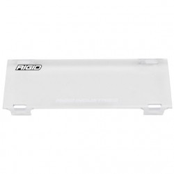 RIGID E-Series 10" Cover (Clear) RIGID E-Series 10" Cover (Clear)