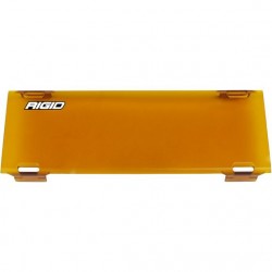 RIGID E-Series 10" Cover (Amber)