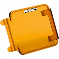 RIGID D-Series Cover (Amber)